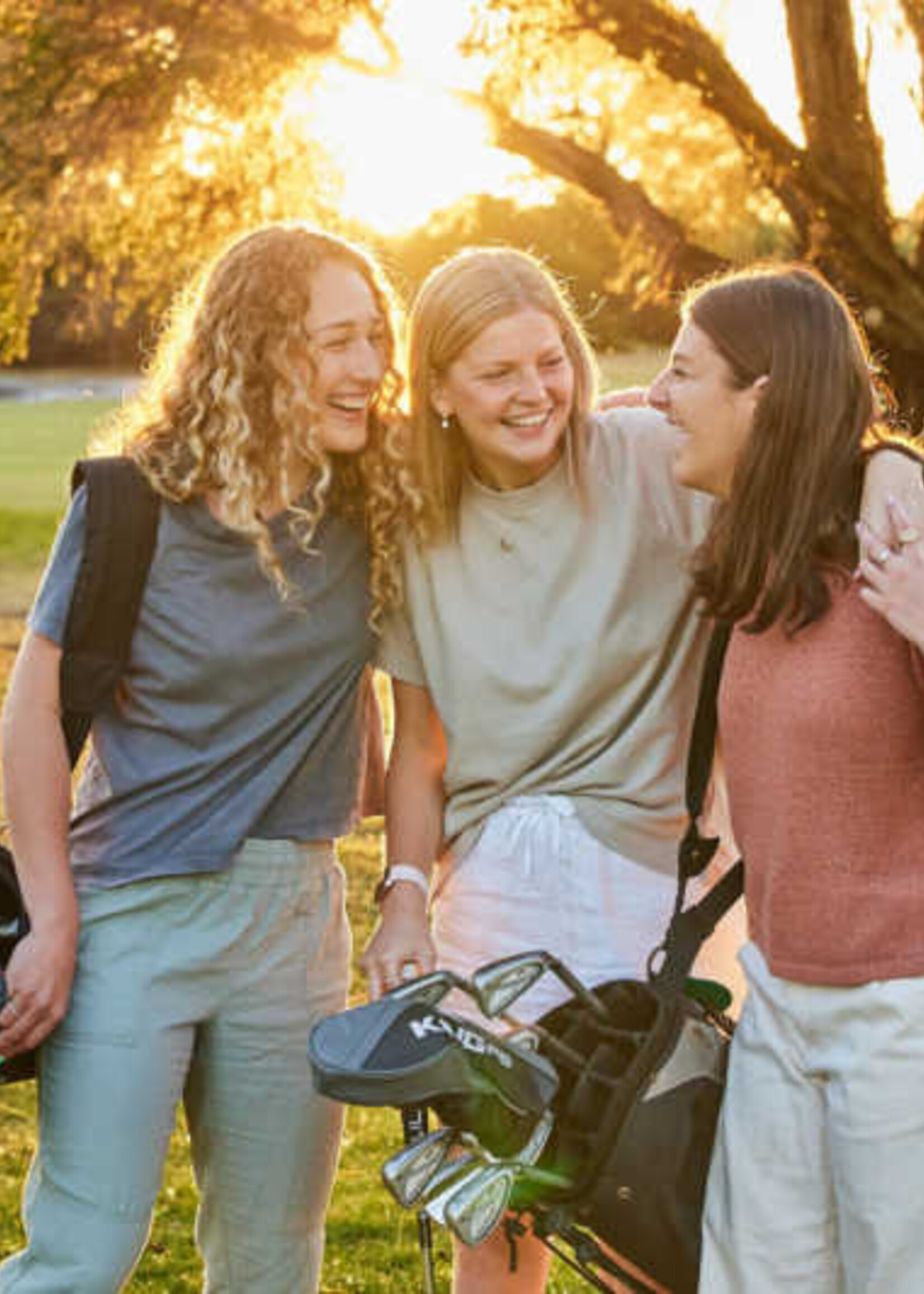 New Girl Series (Wednesdays from March 18 - April 15 at 5-6pm)