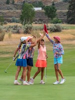 Discover Series Summer Flex Pass (Wednesdays from July 8 - August 26 at 5-6pm)