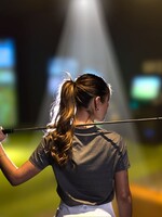 Fore Her Indoor Coaching Series (Mondays: February 2 - March 9 at 5-6pm)