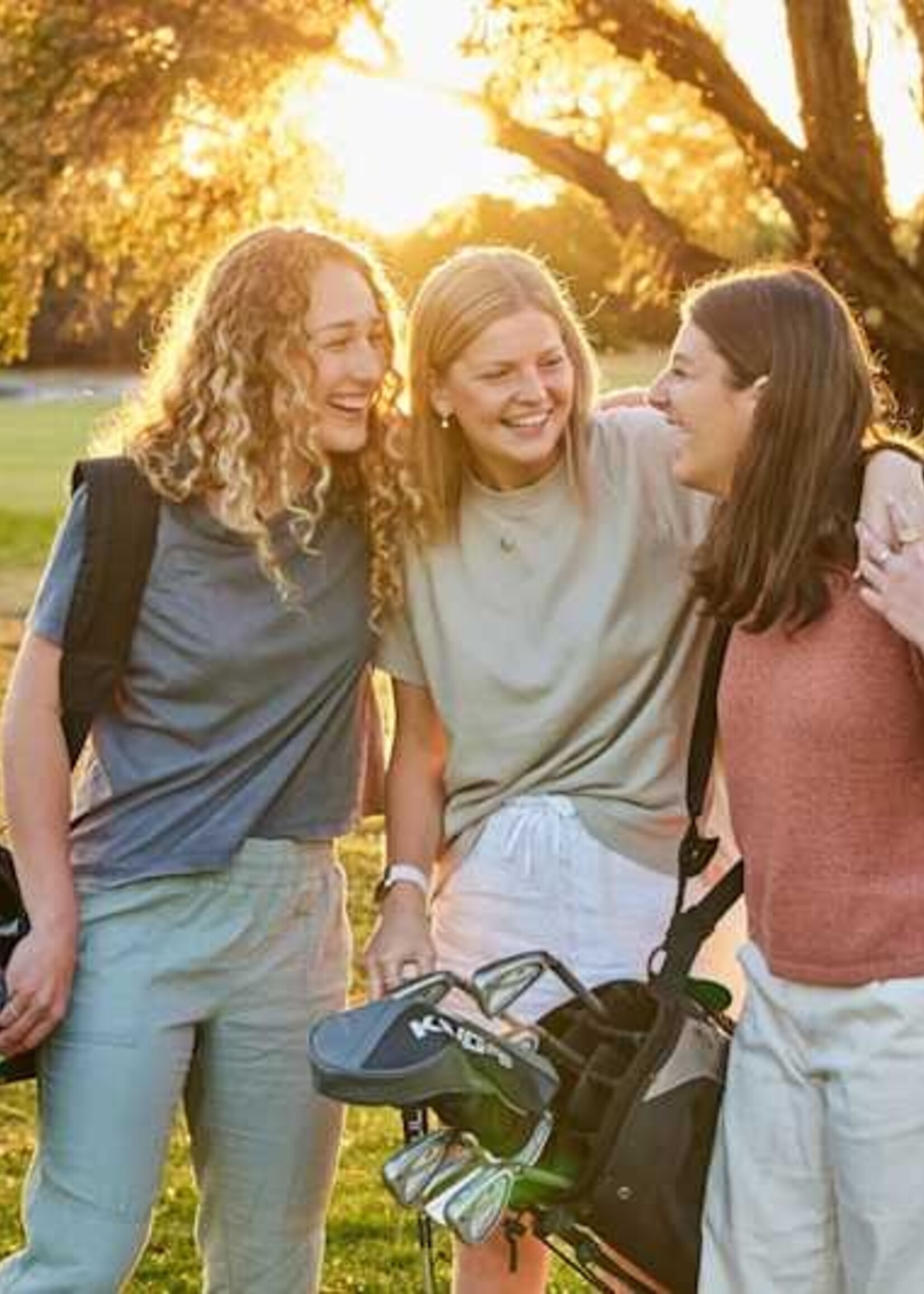 New Girl Series (Wednesdays from May 27 - June 24 at 6:15-7:15pm)