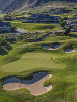 Junior with Cart Privileges - Junior + Cart Member