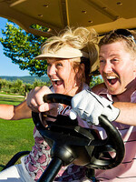 CO-ED Discover 1.0 (Thursdays from March 19 - April 16 at 5-6pm)