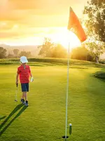 Junior Classes  (Ages 5-9) - Saturdays from June 20 - July 18