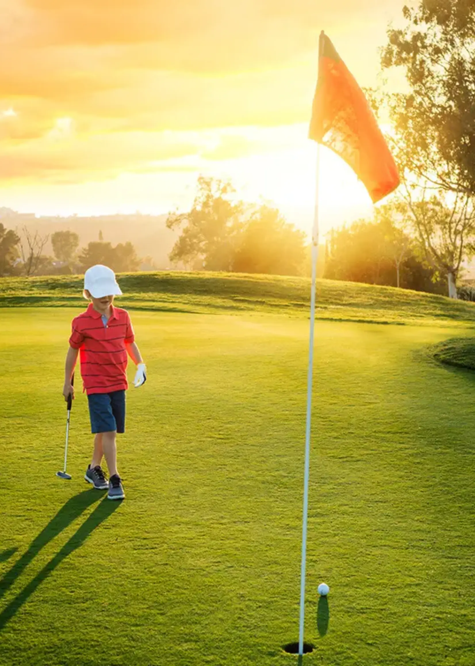 Junior Classes  (Ages 5-9) - Saturdays from June 20 - July 18