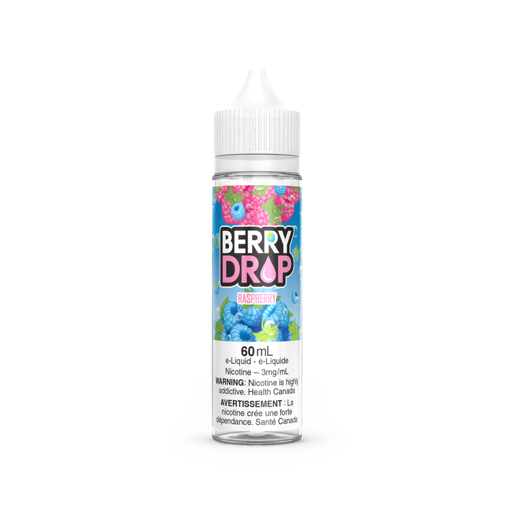 Berry Drop Berry Drop  E-Liquid