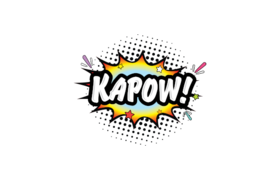 Kapow