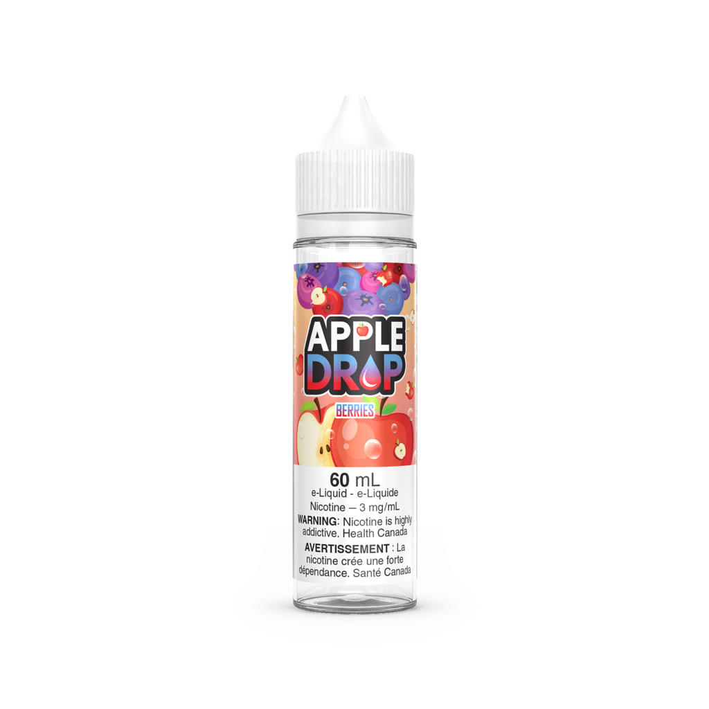 Apple Drop Apple Drop E-Liquid