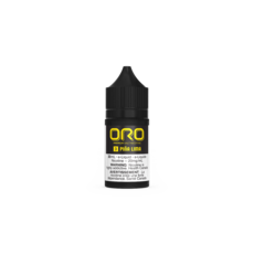 Oro Nic Salt