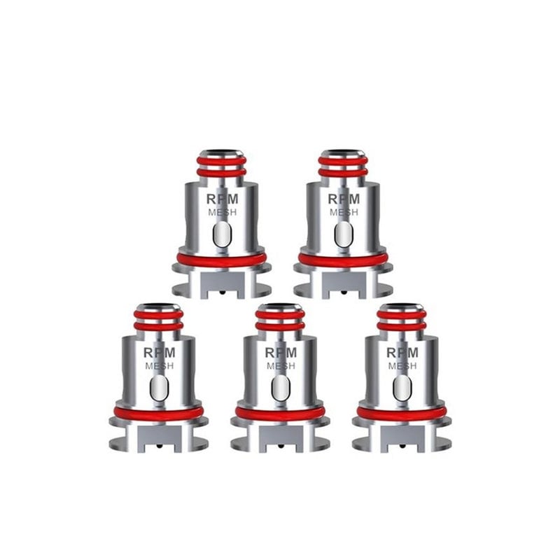 Smok Smok RPM40 Replacement Coil 5pk