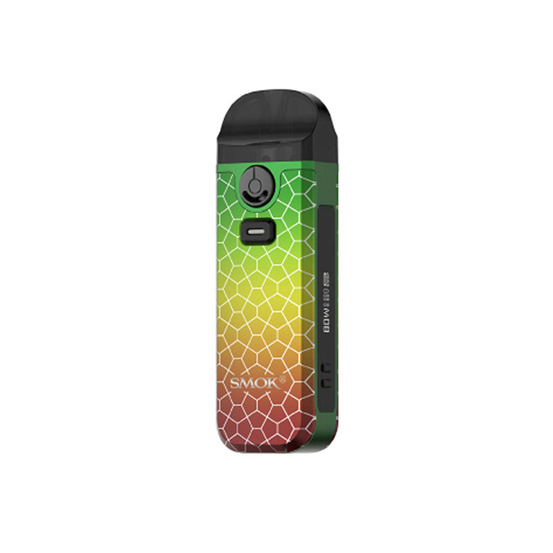 Smok Smok Nord 4 Pod Kit