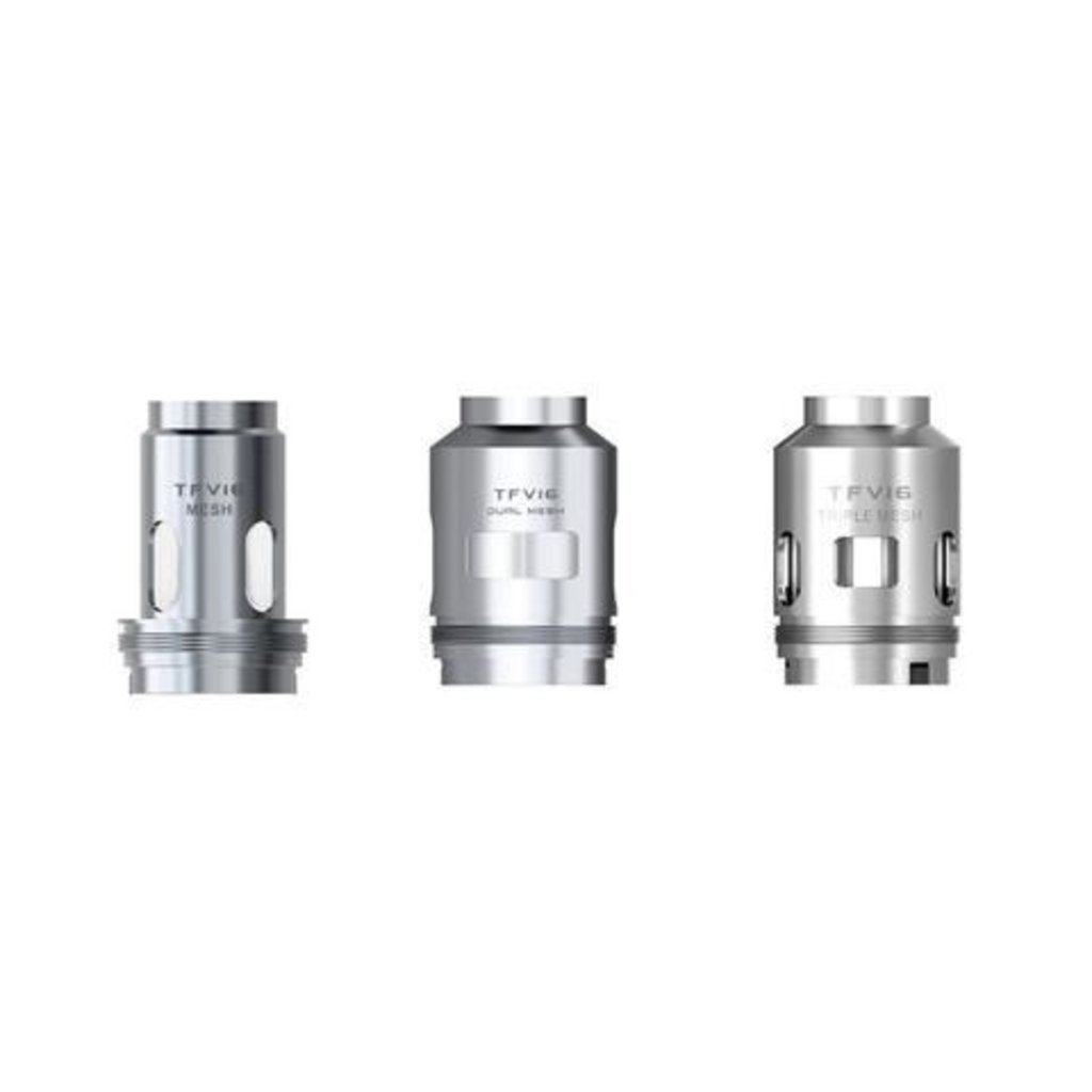 Smok Smok TFV16 Replacement Coil 3pk