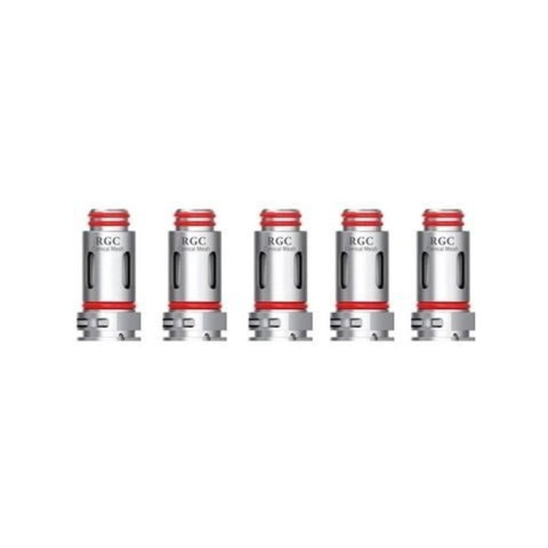 Smok Smok RGC Replacement Coil 5pk