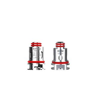 Smok Smok RPM2 Replacement Coil 5pk