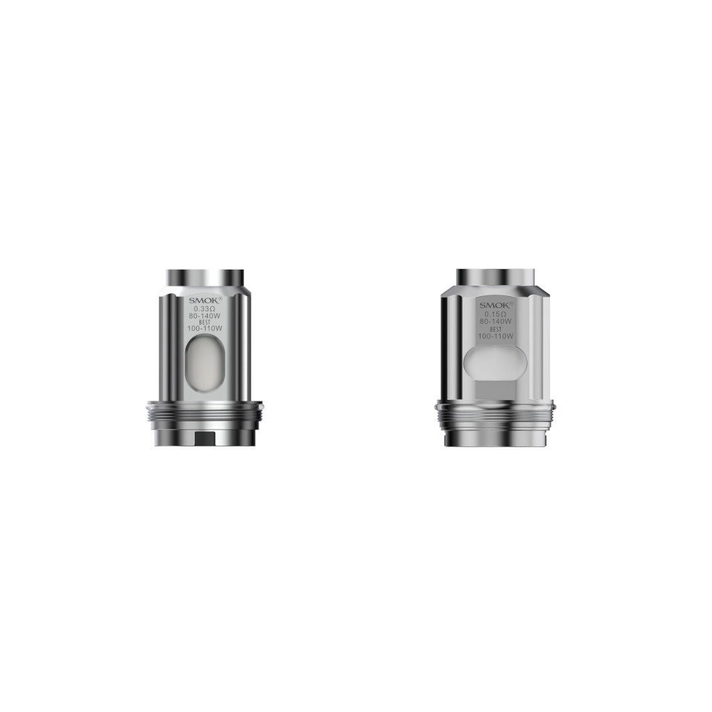 Smok Smok TFV18 Replacement Coil 3pk