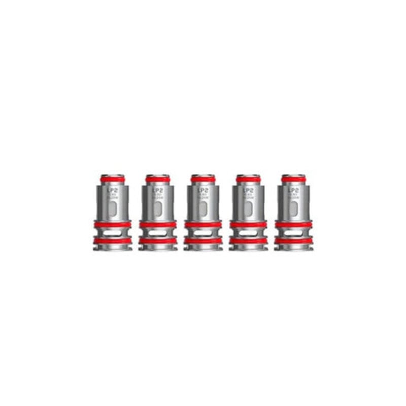 Smok Smok LP2 Replacement Coil 5pk