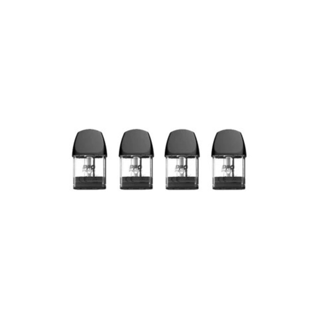 Uwell Uwell Caliburn A2 Replacement Pod  0.9ohm 4pk