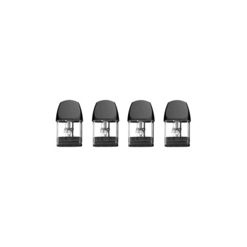 Uwell Uwell Caliburn A2 Replacement Pod  0.9ohm 4pk