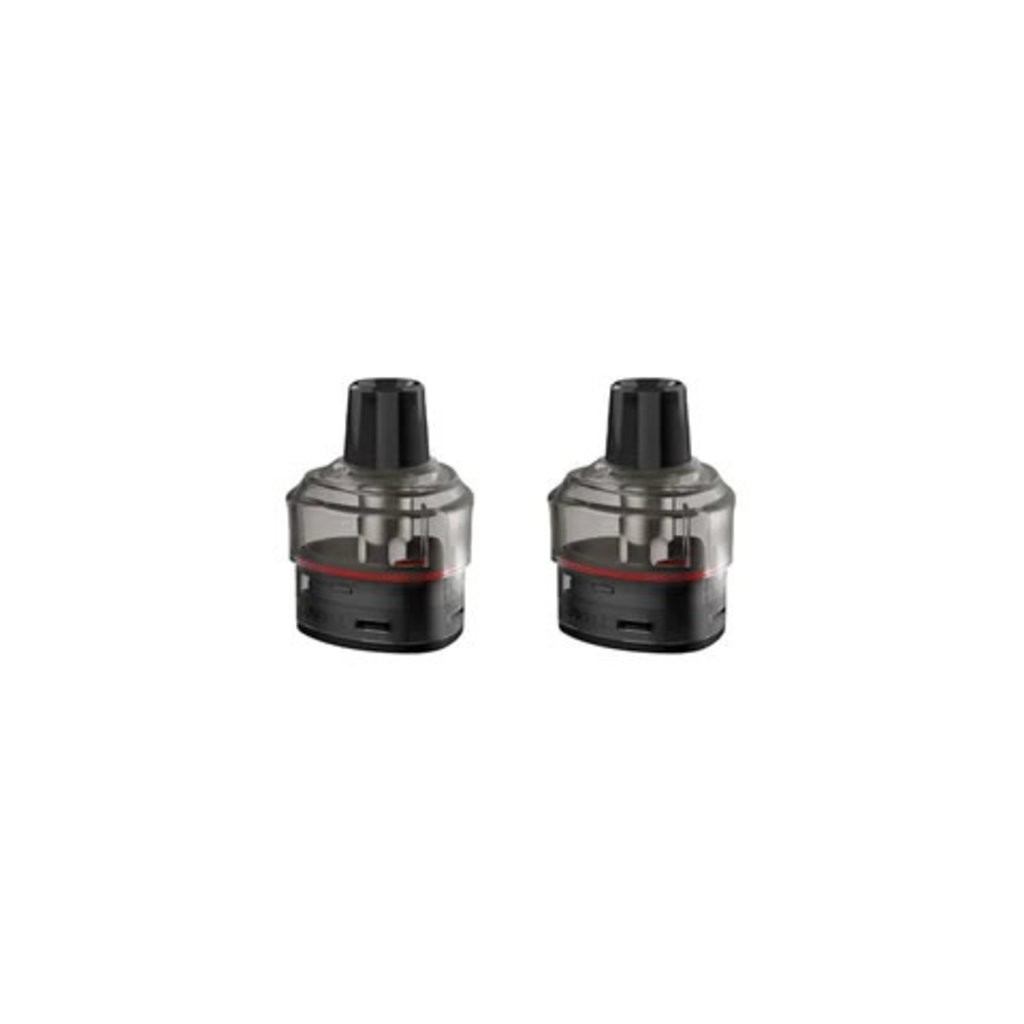 Uwell Uwell Whirl T1 Replacement Pod 2pk 0.75ohm