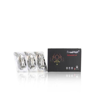 Freemax Freemax Mesh Pro Coil 3pk