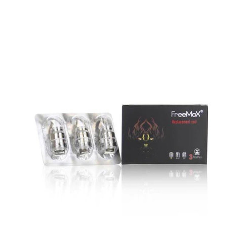 Freemax Freemax Mesh Pro Coil 3pk