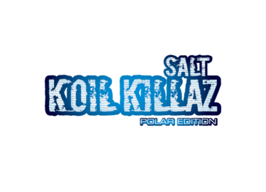 Koil Killaz Polar Edition Salt