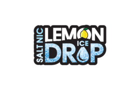 Lemon Drop Ice Salt