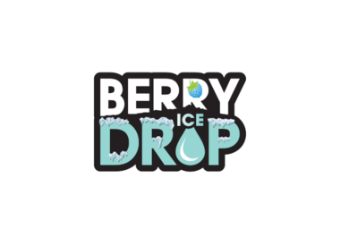 Berry Drop Ice