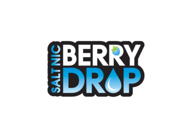 Berry Drop Salt