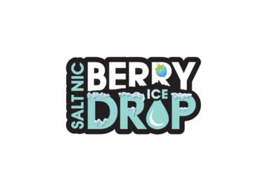 Berry Drop Ice Salt