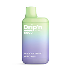 Envi Drip'n by Envi 5000 Disposable
