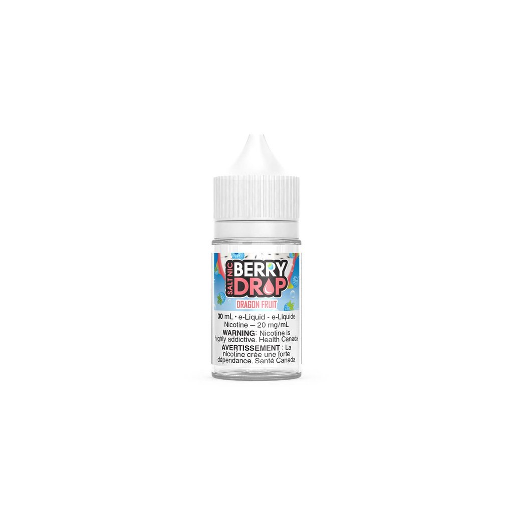 Berry Drop Salt Berry Drop Nic Salt