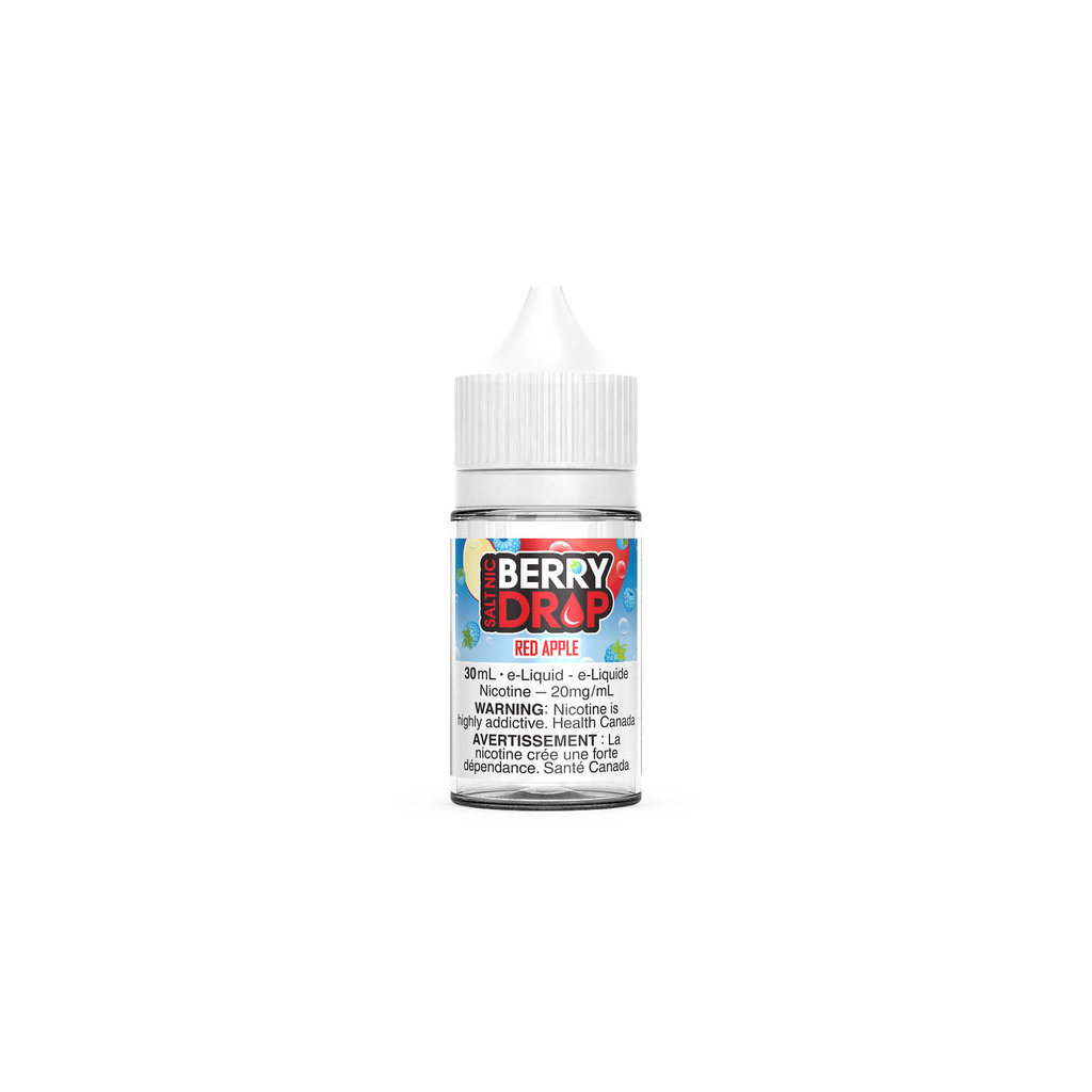 Berry Drop Salt Berry Drop Nic Salt