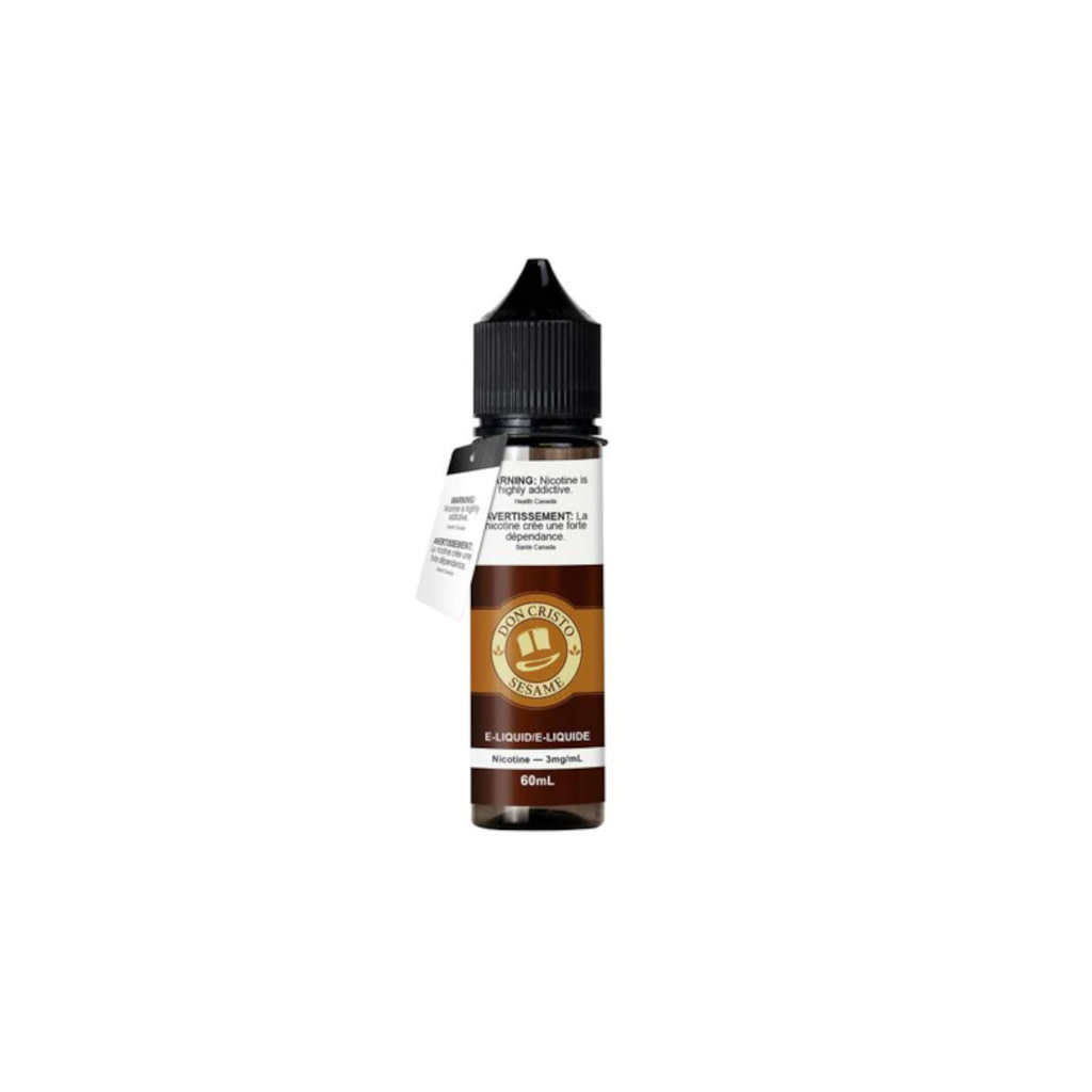 Don Cristo Don Cristo E-Liquid