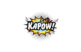 Kapow Salt
