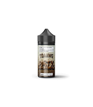 Dirty Daawg E-Liquid