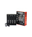 HohmTech HohmTech School Battery Chargers 2A or 4A