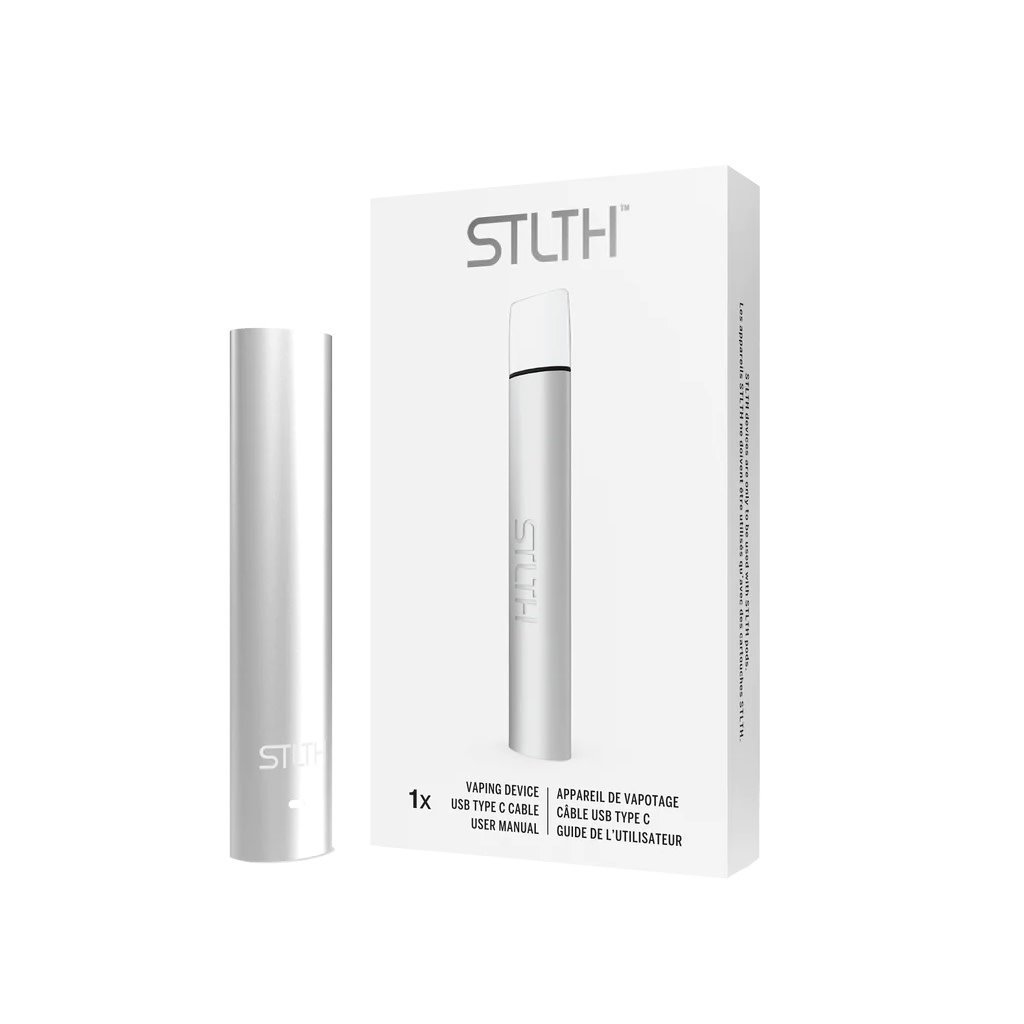 STLTH STLTH Type-C Device