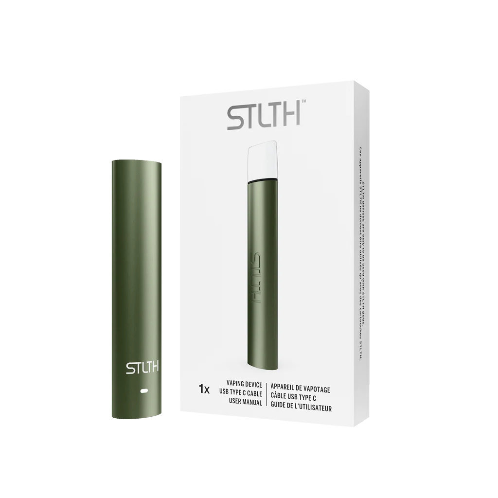 STLTH STLTH Type-C Device