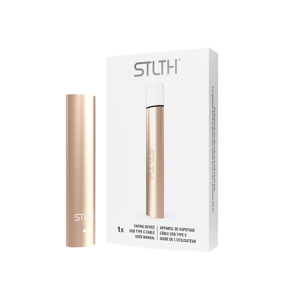 STLTH STLTH Type-C Device