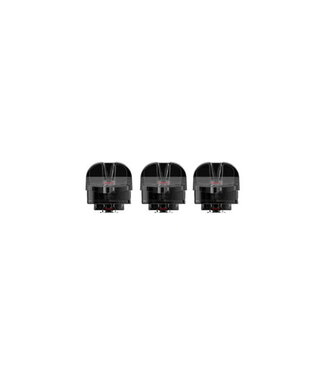 Smok Smok Nord 50w Empty Replacement Pod 3pk