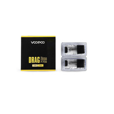 Voopoo Voopoo Drag Nano P1 Pods 2pk