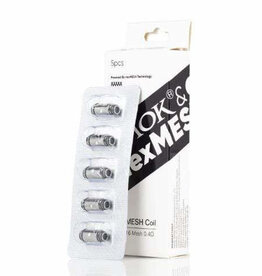 OFRF Nexmesh Replacement Coil 5pk