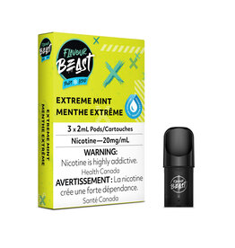Flavour Beast Flavour Beast Pod Pack 3pk