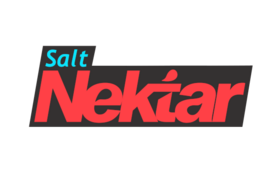 Nektar Salt