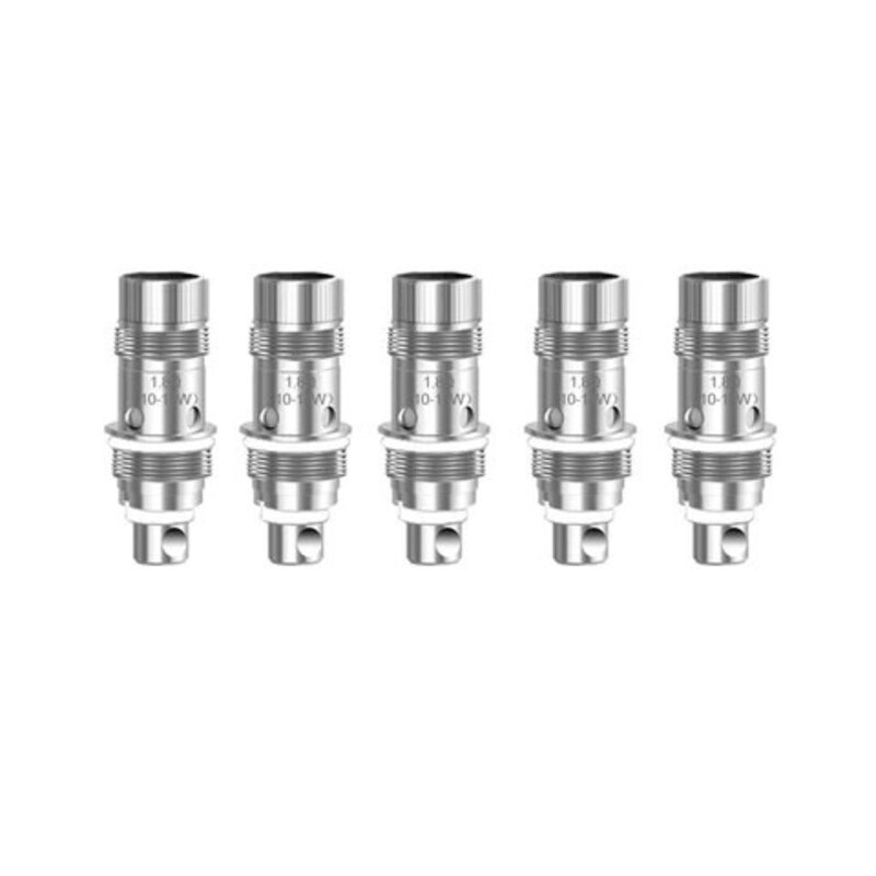 Aspire Aspire Nautilus 2 Coils 5pk