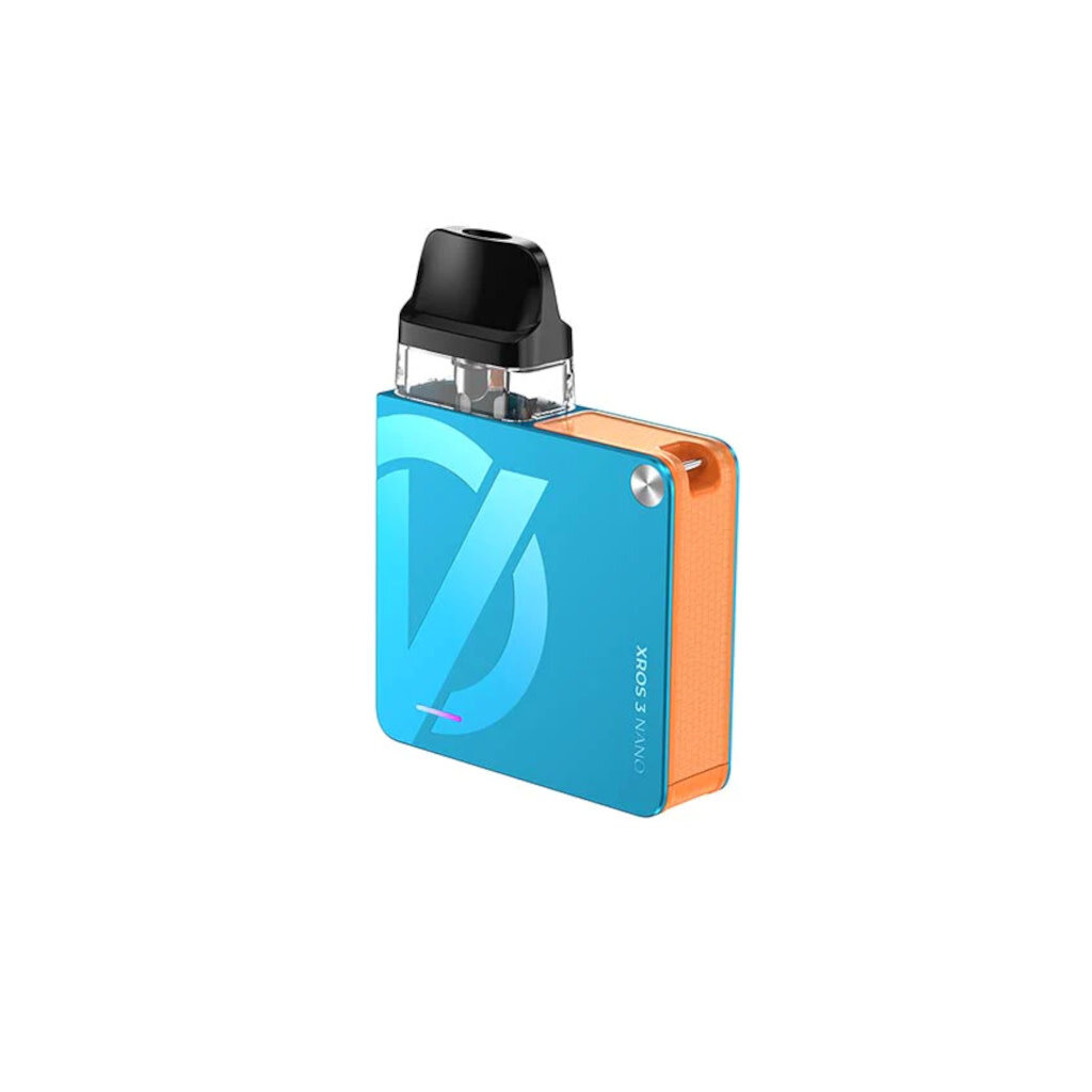 Vaporesso Vaporesso Xros 3 Nano Pod Kit