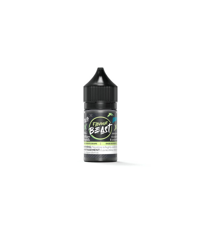Flavour Beast Nic Salt