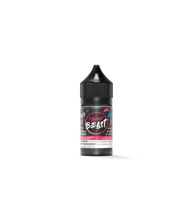 Flavour Beast Nic Salt