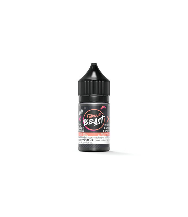 Flavour Beast Nic Salt