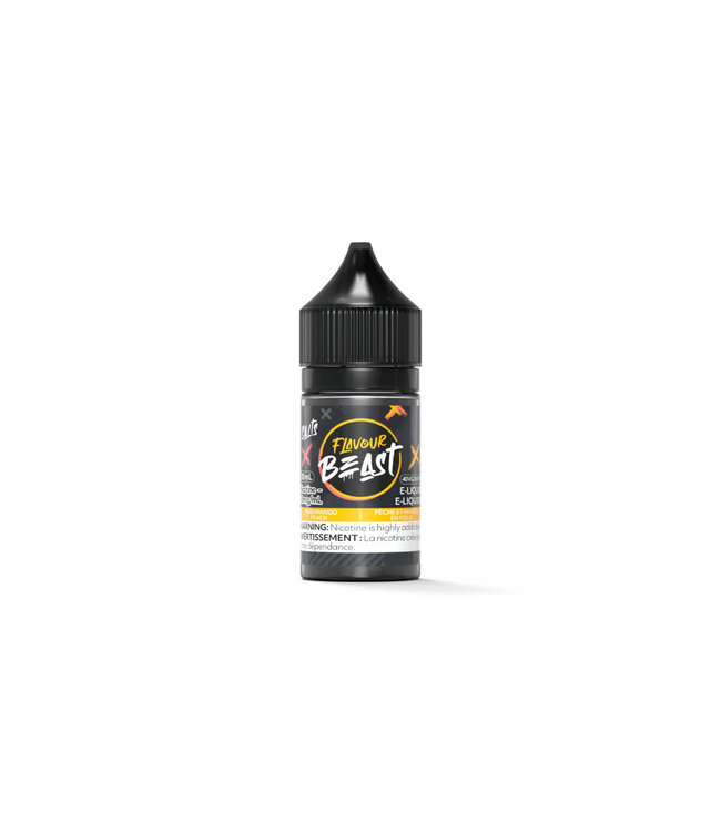 Flavour Beast Nic Salt